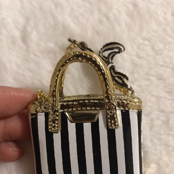 Henri Bendel Ornament - Picture 3 of 7